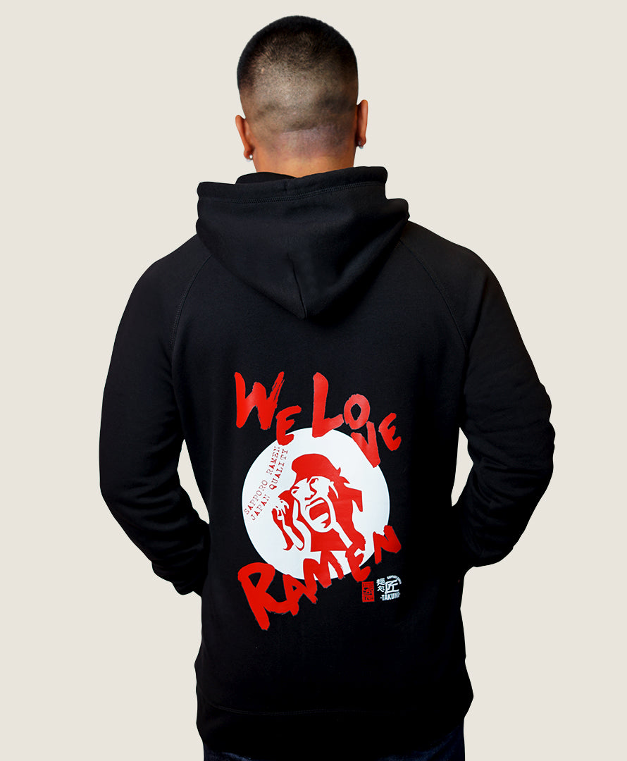 Ramen sale soup hoodie