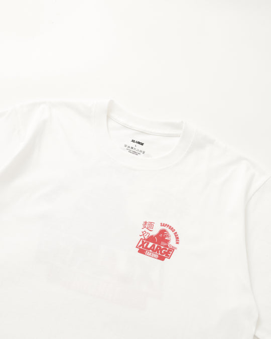 XLARGE x Takumi Ramen Limited Edition Tee – Takumi Collection